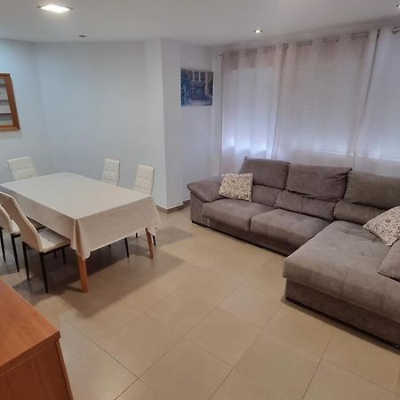 Apartamento Casa Camacho Burriana Eksteriør billede