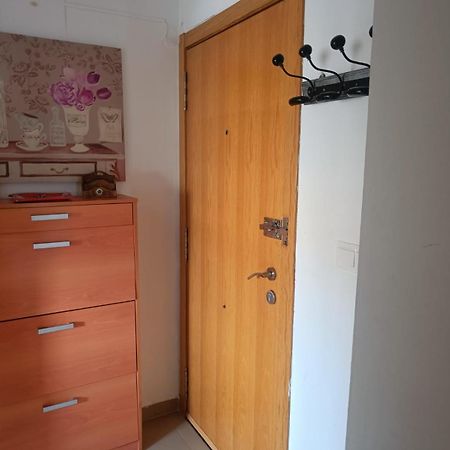 Apartamento Casa Camacho Burriana Eksteriør billede