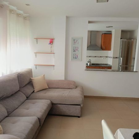 Apartamento Casa Camacho Burriana Eksteriør billede