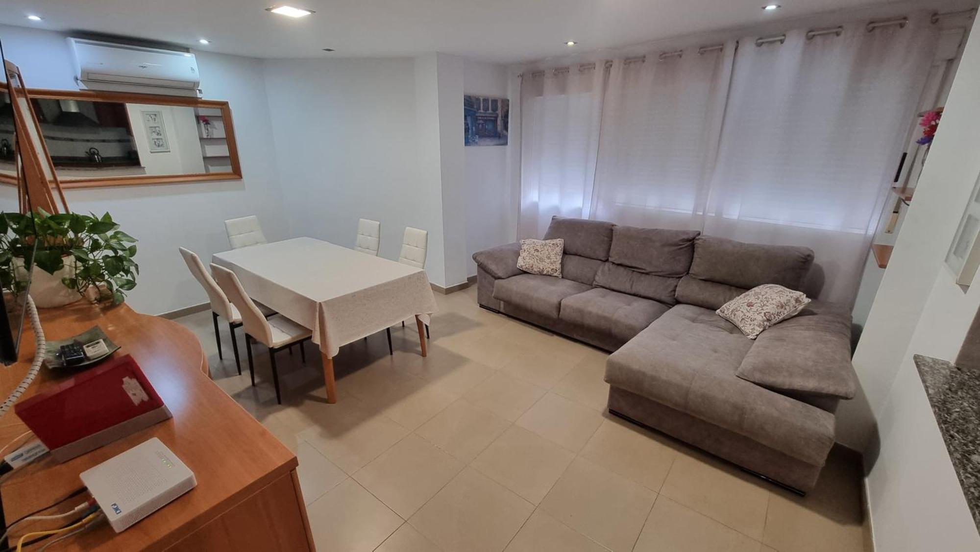Apartamento Casa Camacho Burriana Eksteriør billede