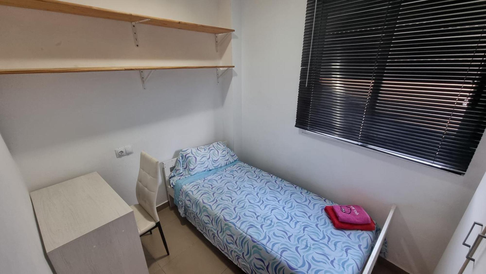Apartamento Casa Camacho Burriana Eksteriør billede