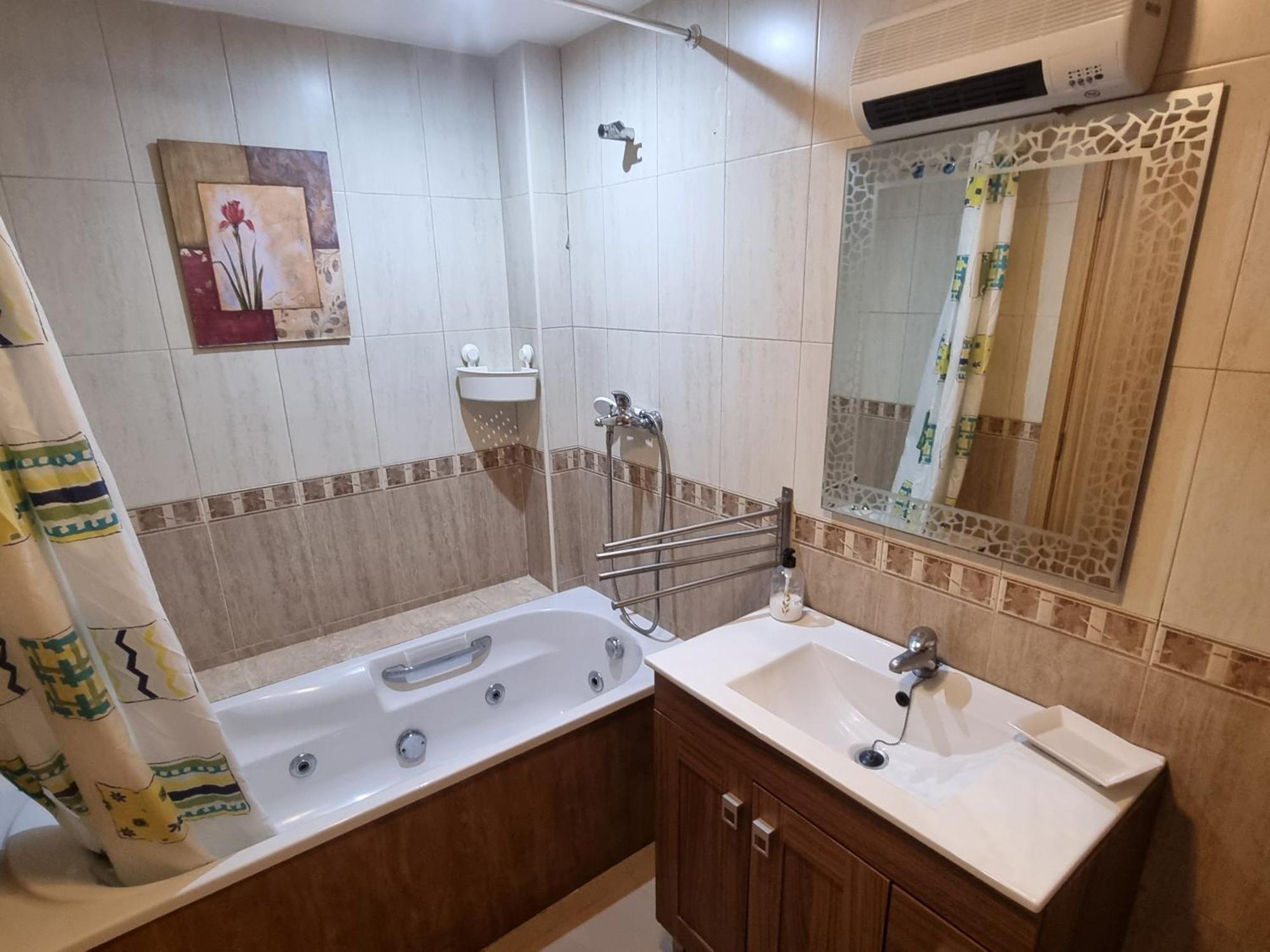 Apartamento Casa Camacho Burriana Eksteriør billede