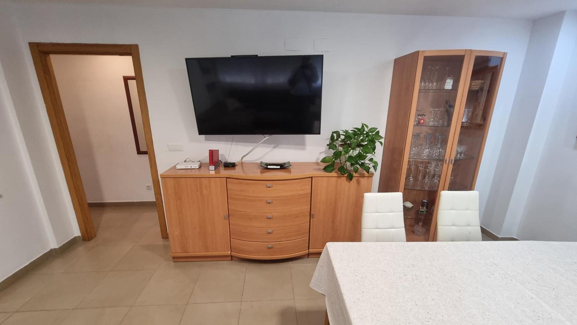 Apartamento Casa Camacho Burriana Eksteriør billede