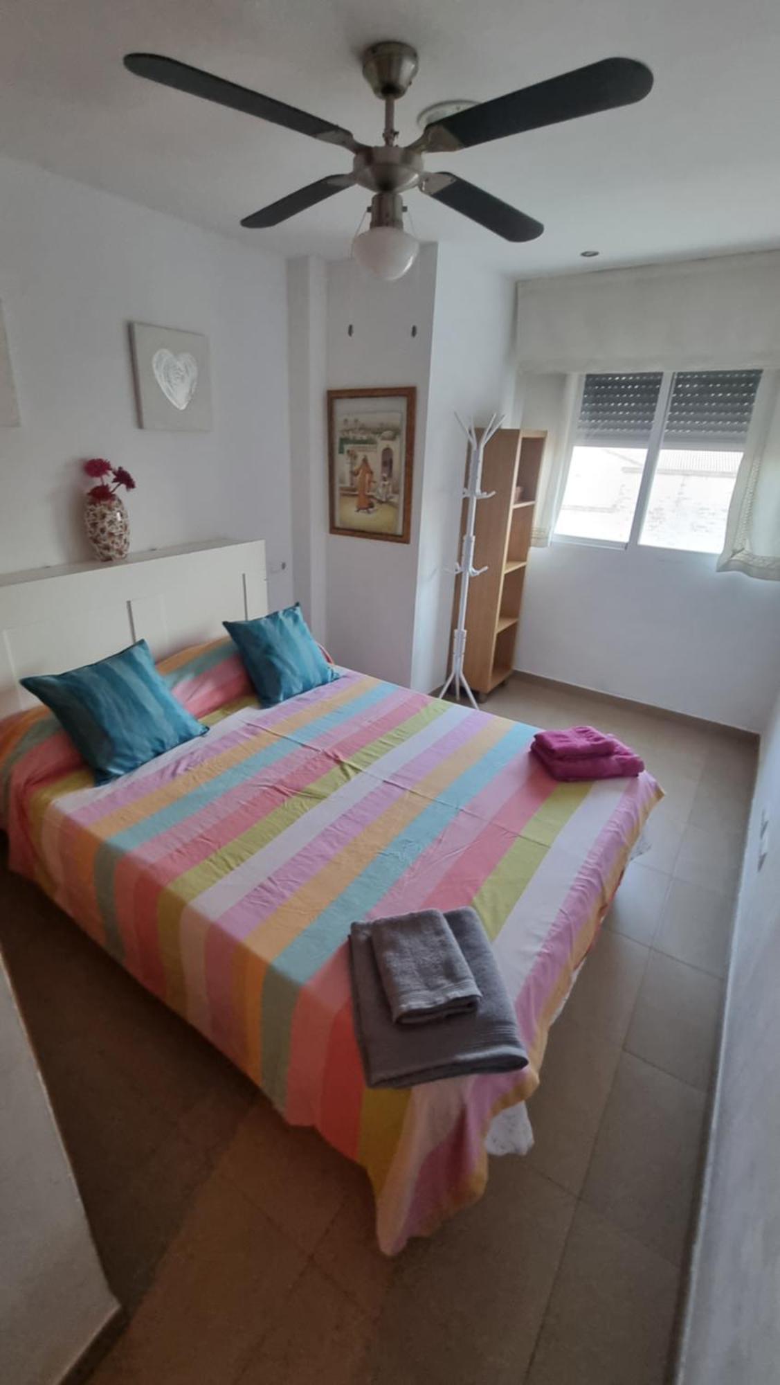 Apartamento Casa Camacho Burriana Eksteriør billede