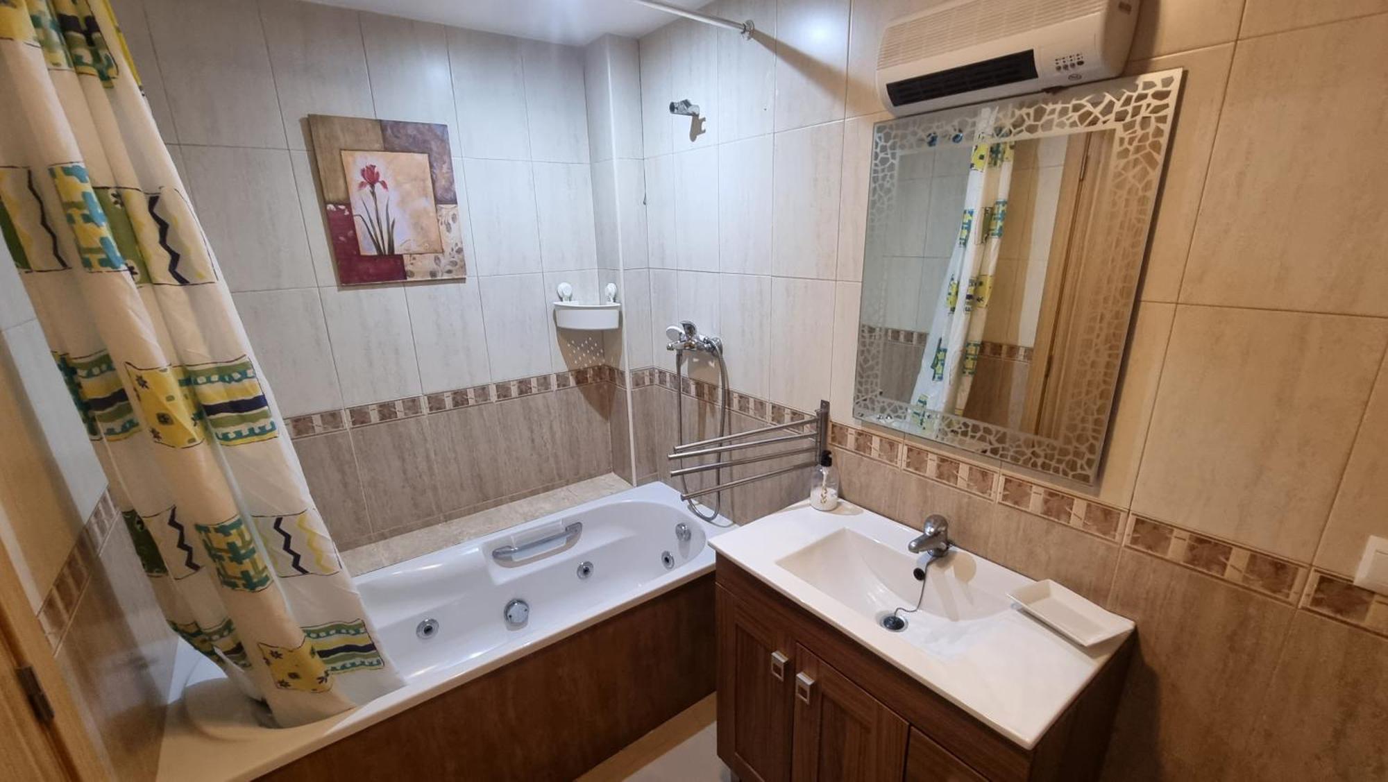 Apartamento Casa Camacho Burriana Eksteriør billede