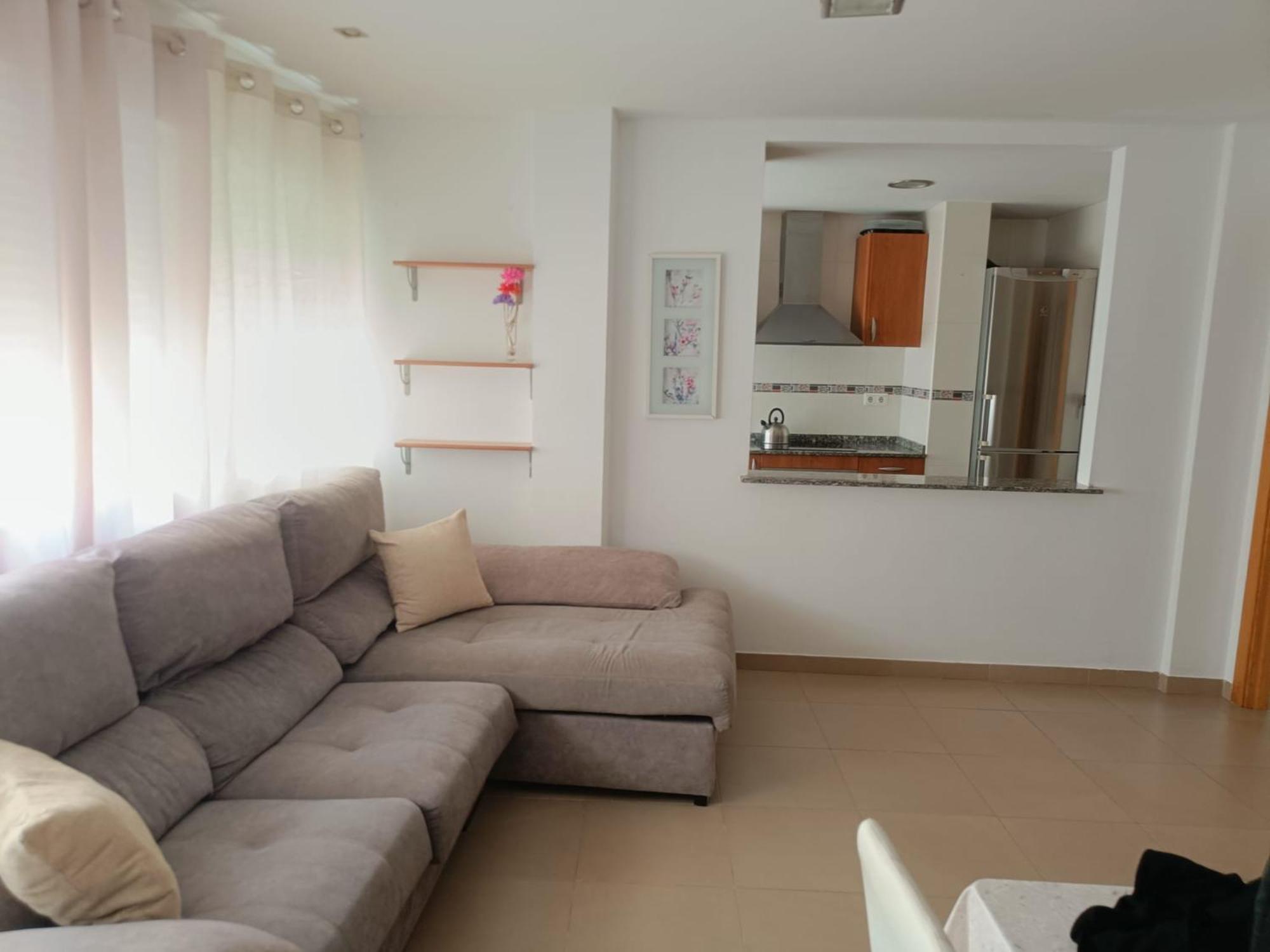 Apartamento Casa Camacho Burriana Eksteriør billede